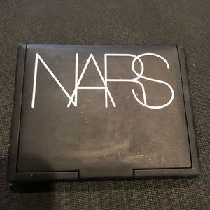 NARS Orgasm/ Albatross Blush Highlight duo